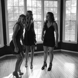 Meet your Posher, Steph